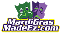Mardi Gras Made EZ